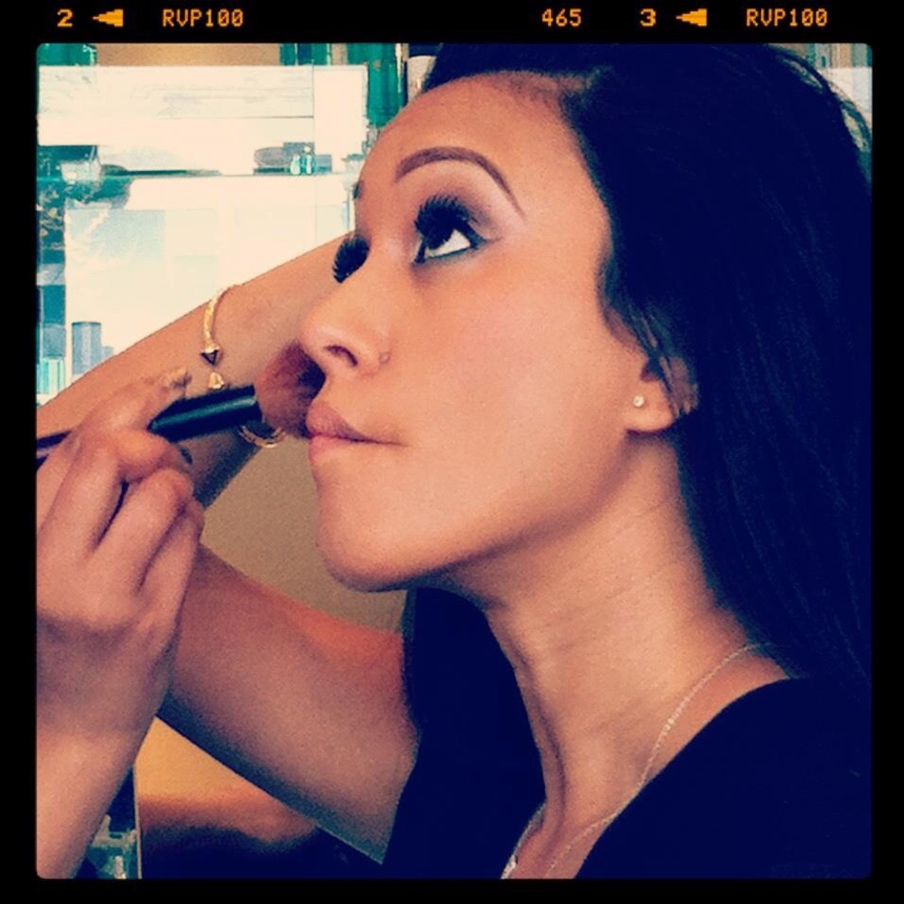 Meet your Posher, Anna Y.